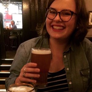 Meet your Posher, Anne